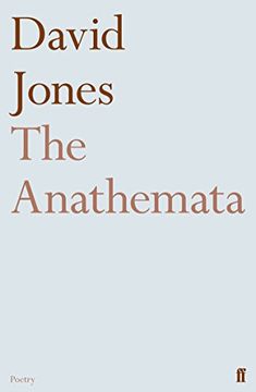 portada The Anathemata