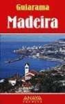 portada Madeira (3ª Ed. )