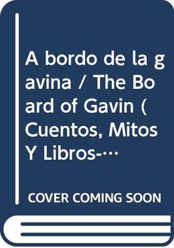 portada A Bord de la Gavina (in Catalá)