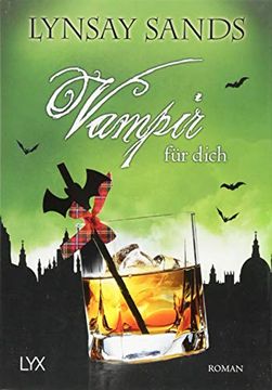 portada Vampir für Dich (en Alemán)