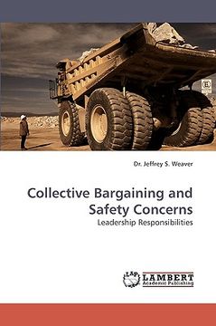portada collective bargaining and safety concerns (en Inglés)