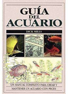 portada Guia del Acuario (in Spanish)