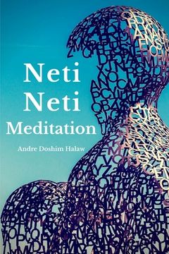 portada Neti-Neti Meditation (en Inglés)