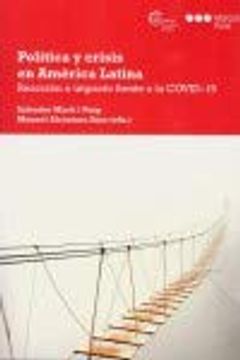 portada Politica y Crisis en America Latina