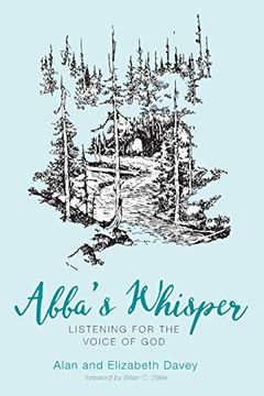 portada Abba's Whisper: Listening for the Voice of god (en Inglés)