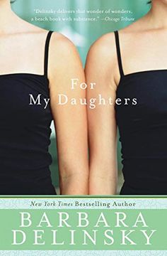 portada For my Daughters (en Inglés)