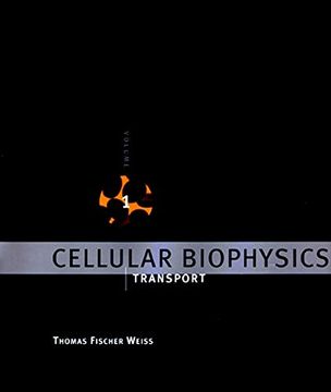 portada Cellular Biophysics: Transport (a Bradford Book)