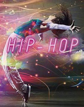 portada Hip-Hop (Snap Books: Dance Today) (en Inglés)