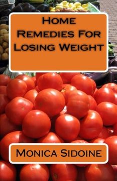 portada Home Remedies For Losing Weight