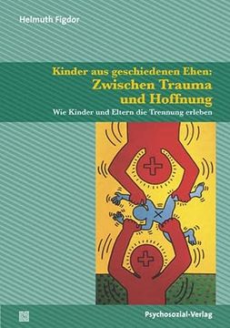 portada Kinder aus Geschiedenen Ehen: Zwischen Trauma und Hoffnung: Wie Kinder und Eltern die Trennung Erleben (in German)