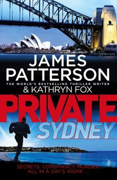 portada Private Sydney: (Private 10)