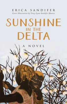portada Sunshine in the Delta (en Inglés)