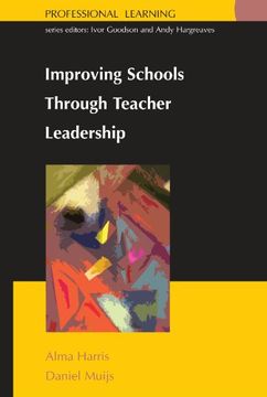 portada Improving Schools Through Teacher Leadership 