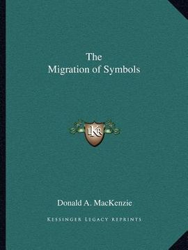 portada the migration of symbols