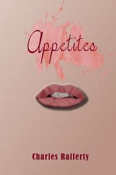 portada Appetites (en Inglés)