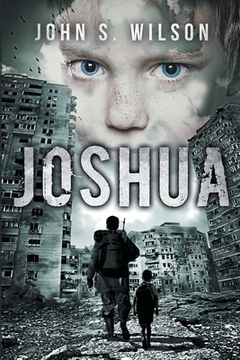 portada Joshua (en Inglés)