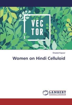portada Women on Hindi Celluloid