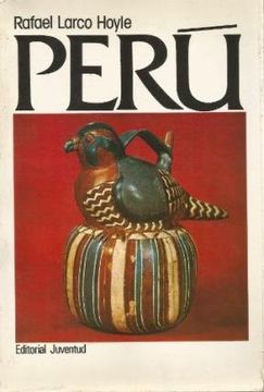 portada Perú