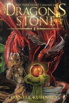portada The Dragon's Stone (in English)