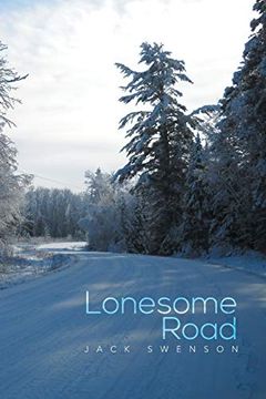 portada Lonesome Road 