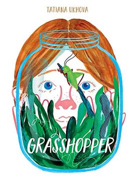 portada Grasshopper (in English)
