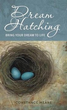 portada Dream Hatching: Bring Your Dream to Life (in English)