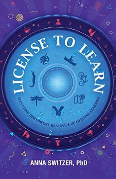 portada License to Learn (en Inglés)