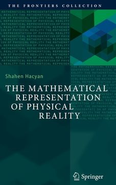 portada The Mathematical Representation of Physical Reality (en Inglés)