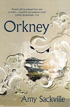 portada Orkney (en Inglés)