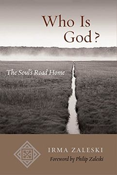 portada Who is God? The Soul's Road Home (in English)