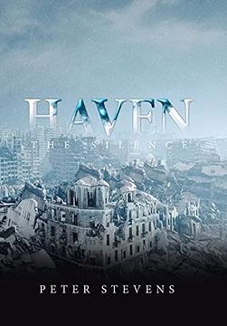 portada Haven: The Silence (in English)
