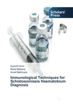 portada Immunological Techniques for Schistosomiasis Haematobium Diagnosis