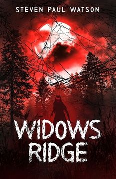 portada Widows Ridge (en Inglés)