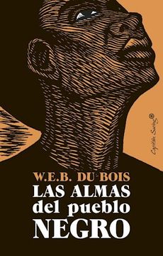 portada Las Almas del Pueblo Negro