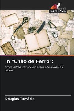 portada In "Chão de Ferro" (in Italian)