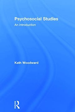 portada Psychosocial Studies: An Introduction (en Inglés)