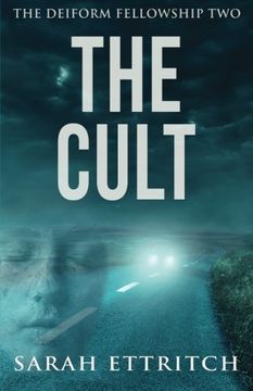 portada The Cult (The Deiform Fellowship) (Volume 2)