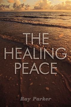 portada healing peace