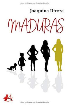 portada Maduras (in Spanish)