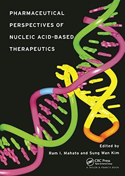 portada Pharmaceutical Perspectives of Nucleic Acid-Based Therapy (en Inglés)