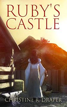 portada Ruby's Castle (en Inglés)
