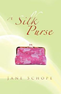 portada a silk purse (en Inglés)