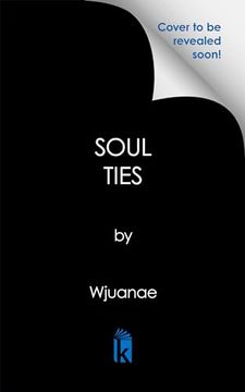 portada Soul Ties: A Ghetto Love Story (in English)