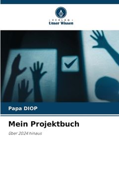 portada Mein Projektbuch (en Alemán)