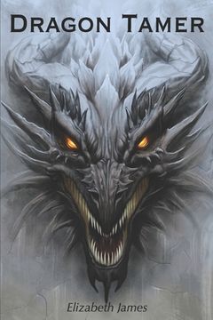 portada Dragon Tamer (in English)