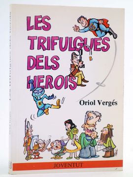 portada Les Trifulgues del Herois