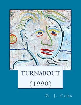portada Turnabout (1990) (en Inglés)
