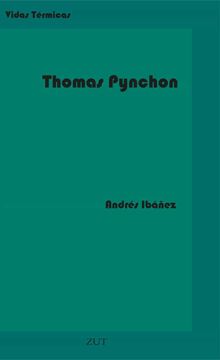 portada Thomas Pynchon