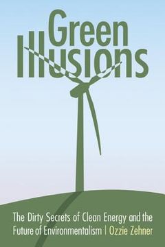 portada green illusions (en Inglés)