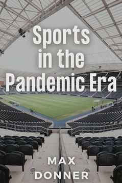 portada Sports in the Pandemic Era (in English)